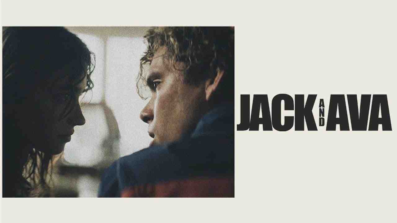 فيلم Jack and Ava 2026 مترجم