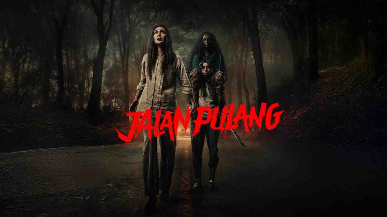 فيلم Jalan Pulang 2025 مترجم