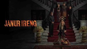 فيلم Janur Ireng 2025 مترجم
