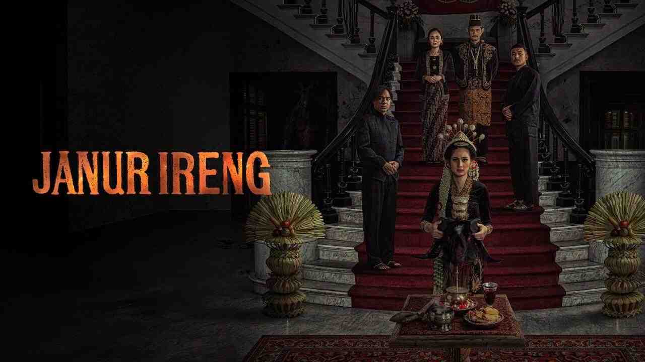 فيلم Janur Ireng 2025 مترجم