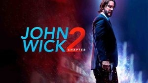 فيلم John Wick 2 2017 مترجم