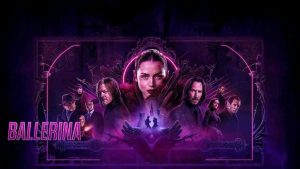 فيلم John Wick Ballerina 2025 مترجم