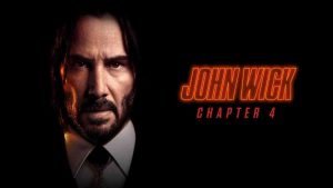 فيلم John Wick Chapter 4 2023 مترجم