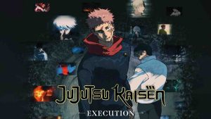 فيلم Jujutsu Kaisen: Execution 2025 مترجم