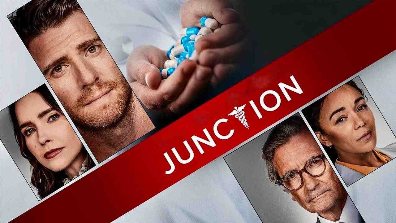 فيلم Junction 2024 مترجم