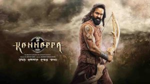 فيلم Kannappa 2025 مترجم
