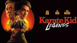 فيلم Karate Kid Legends 2025 مترجم