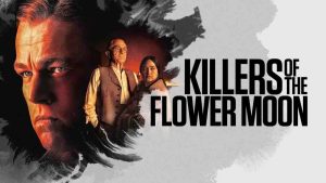 فيلم Killers of the Flower Moon 2023 مترجم