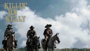 فيلم Killin’ Jim Kelly 2025 مترجم
