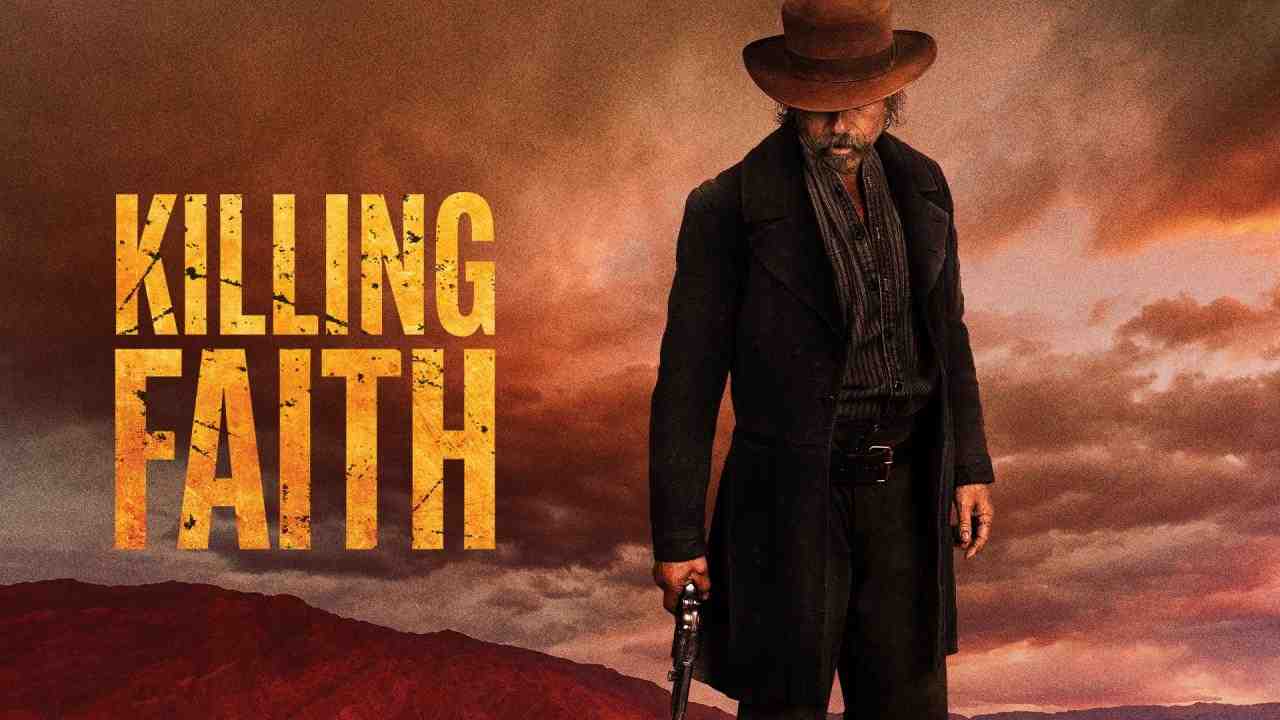 فيلم Killing Faith 2025 مترجم