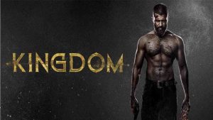 فيلم Kingdom 2025 مترجم