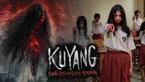 فيلم Kuyang Sekutu Iblis yang Selalu Mengintai 2024 مترجم
