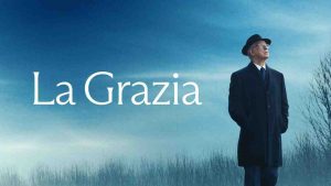 فيلم La Grazia 2025 مترجم