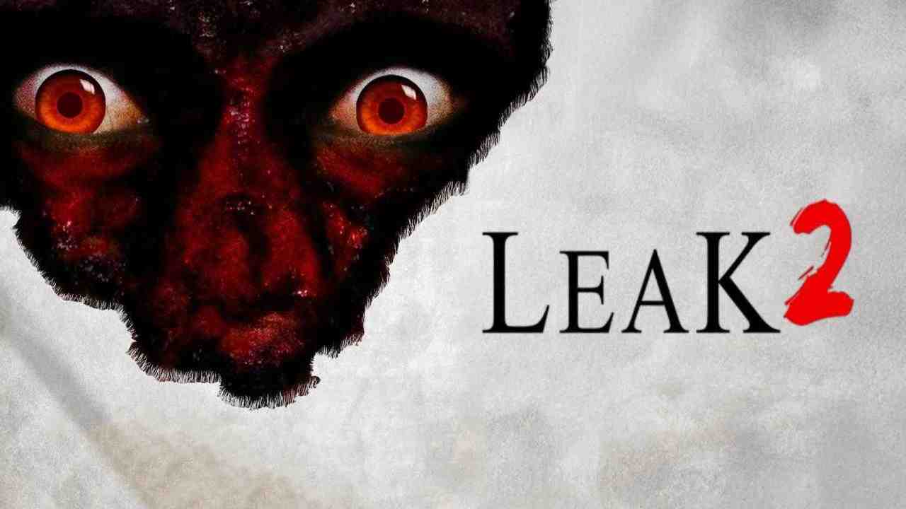 فيلم Leak 2 2025 مترجم