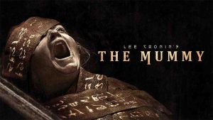 فيلم Lee Cronin’s The Mummy 2026 مترجم