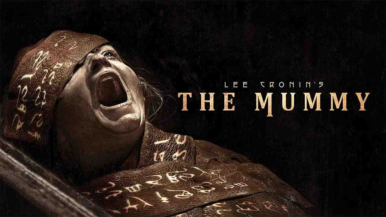 فيلم Lee Cronin’s The Mummy 2026 مترجم