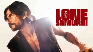 فيلم Lone Samurai 2025 مترجم