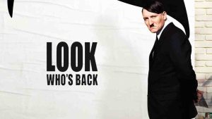 فيلم Look Whos Back 2015 مترجم