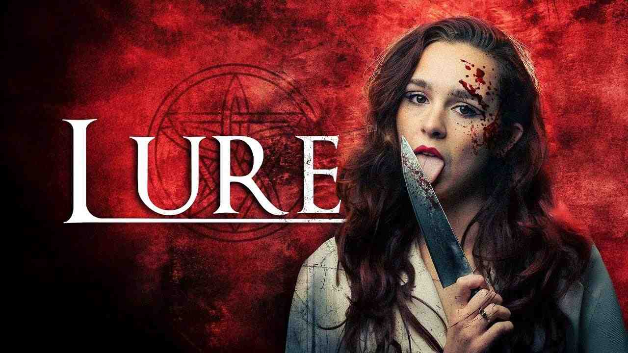 فيلم Lure 2026 مترجم