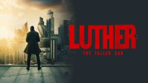 فيلم Luther: The Fallen Sun 2023 مترجم
