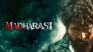 فيلم Madharaasi 2025 مترجم