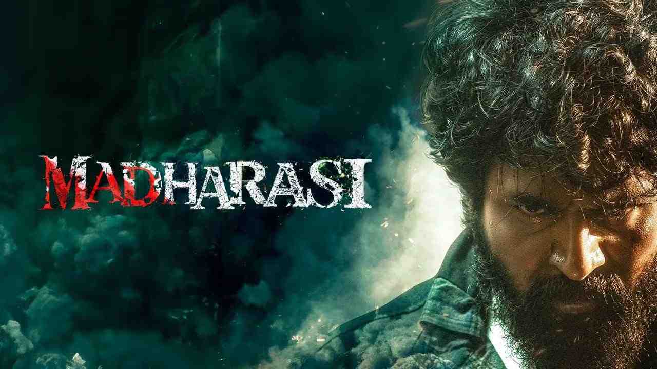 فيلم Madharaasi 2025 مترجم