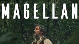 فيلم Magellan 2025 مترجم