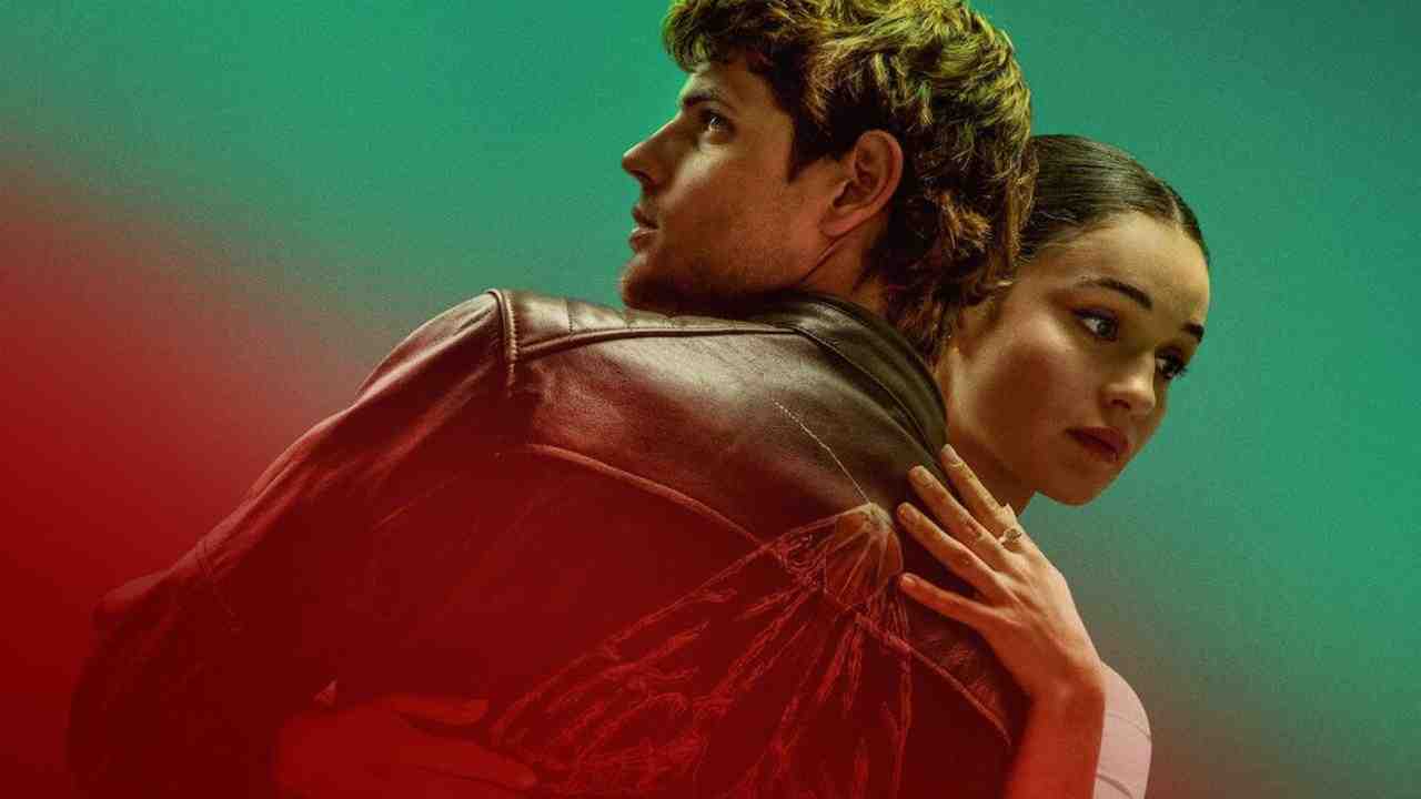 فيلم Mala influencia 2025 مترجم