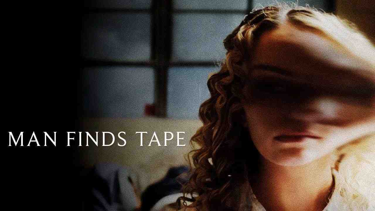 فيلم Man Finds Tape 2025 مترجم