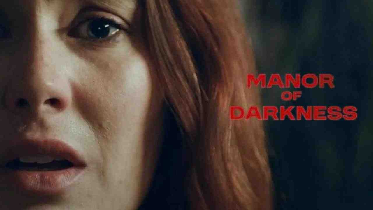 فيلم Manor of Darkness 2025 مترجم