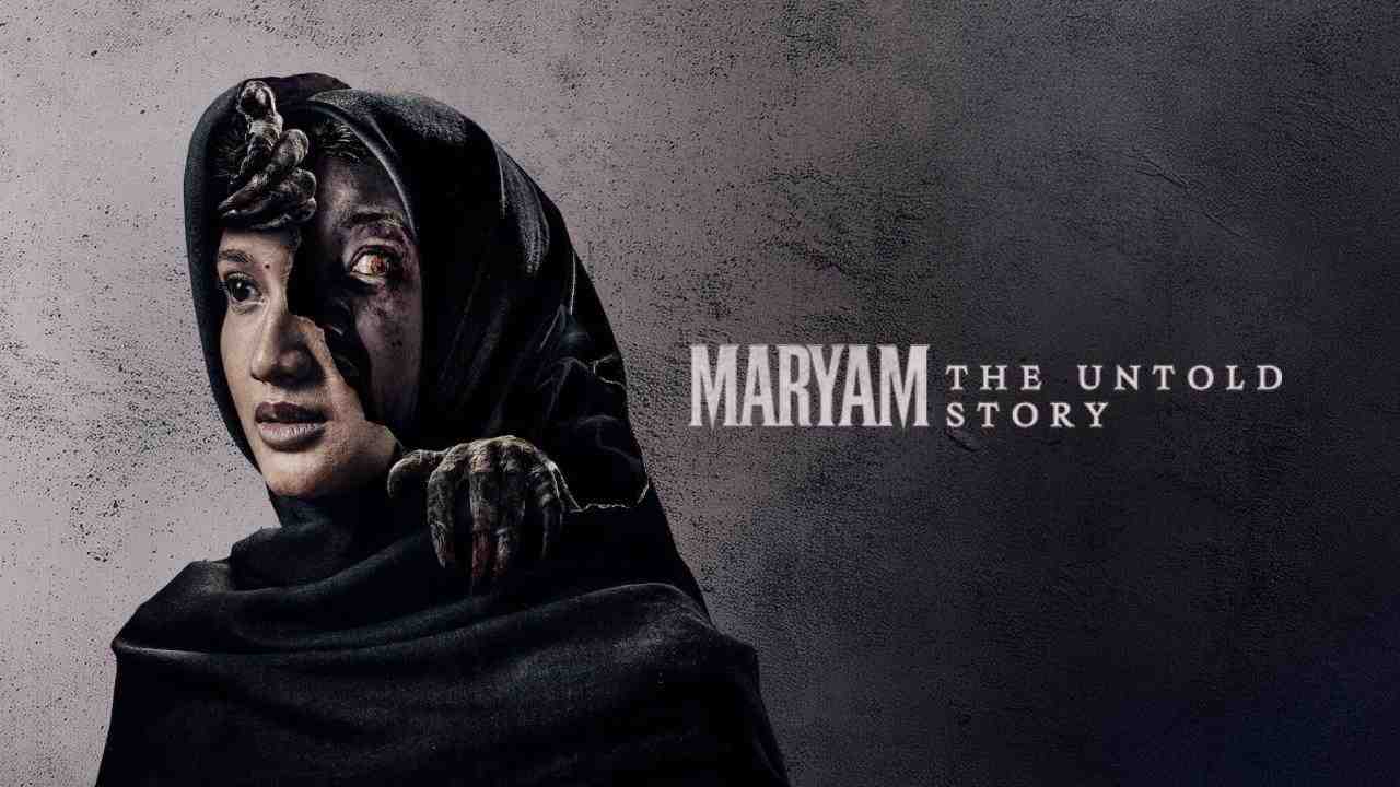 فيلم Maryam The Untold Story 2025 مترجم