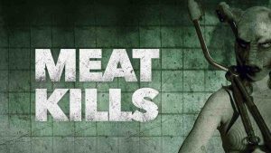 فيلم Meat Kills 2025 مترجم