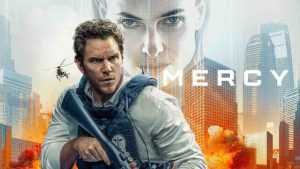 فيلم Mercy 2026 مترجم