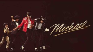 فيلم Michael 2026 مترجم
