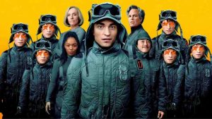 فيلم Mickey 17 2025 مترجم
