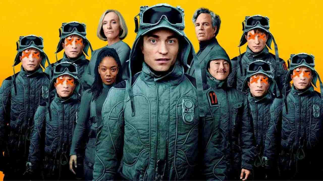 فيلم Mickey 17 2025 مترجم