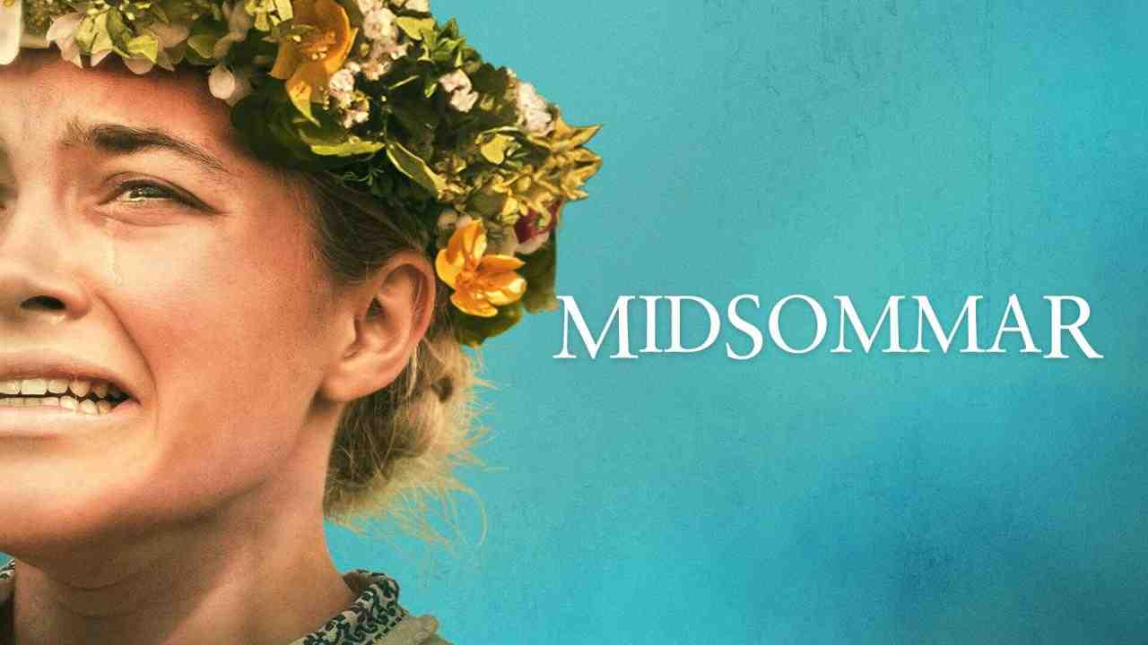 فيلم Midsommar 2019 مترجم