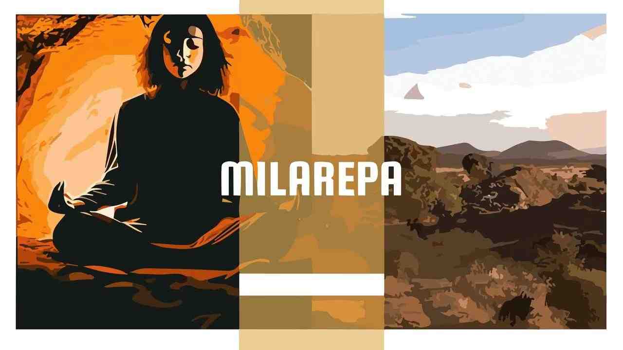 فيلم Milarepa 2025 مترجم