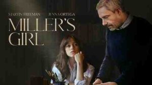 فيلم Miller’s Girl 2024 مترجم