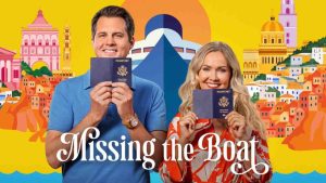 فيلم Missing the Boat 2026 مترجم