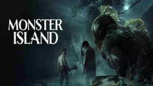 فيلم Monster Island 2024 مترجم