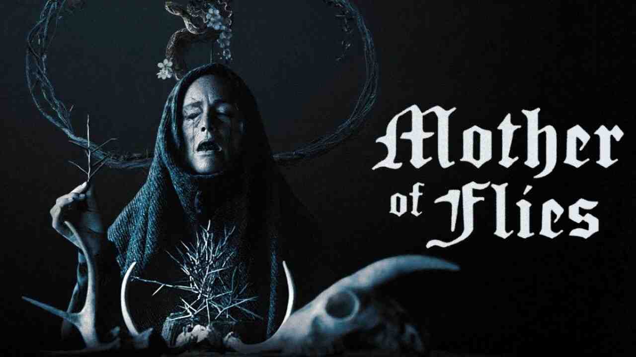 فيلم Mother of Flies 2025 مترجم