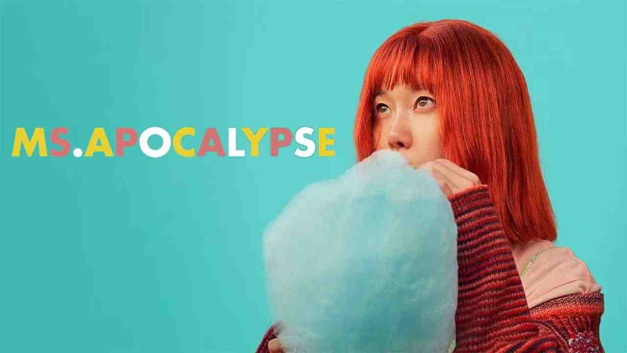 فيلم Ms Apocalypse 2023 مترجم