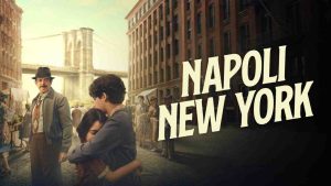 فيلم Naples to New York 2024 مترجم