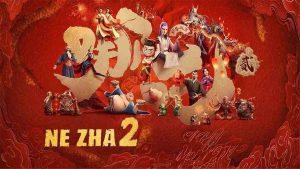 فيلم Ne Zha 2 2025 مترجم