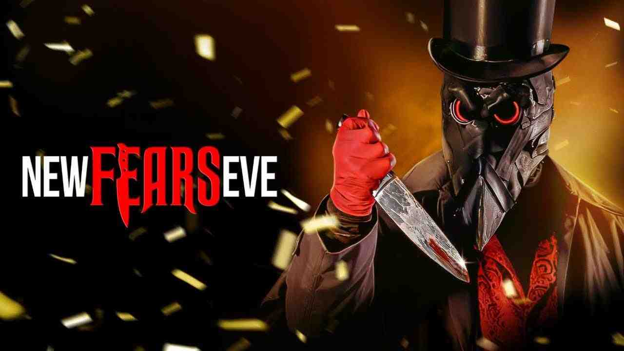 فيلم New Fears Eve 2025 مترجم