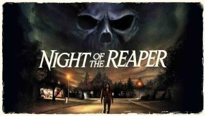فيلم Night of the Reaper 2025 مترجم
