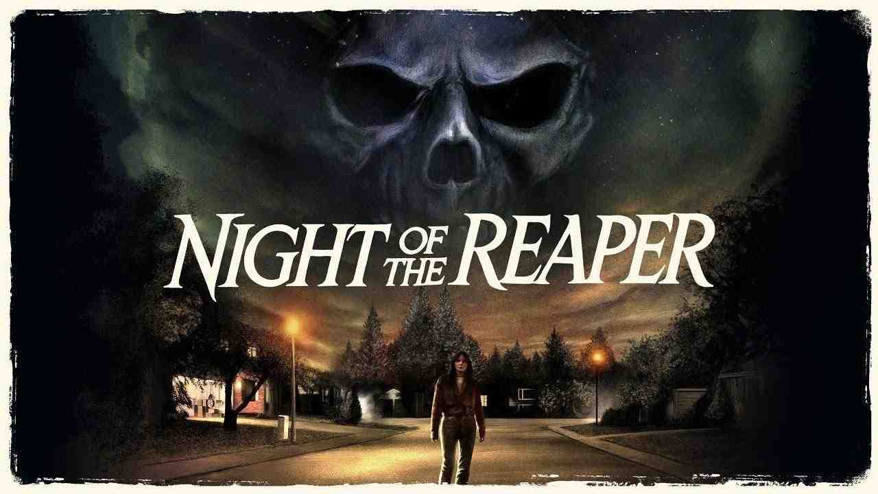فيلم Night of the Reaper 2025 مترجم
