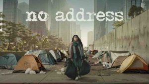فيلم No Address 2025 مترجم