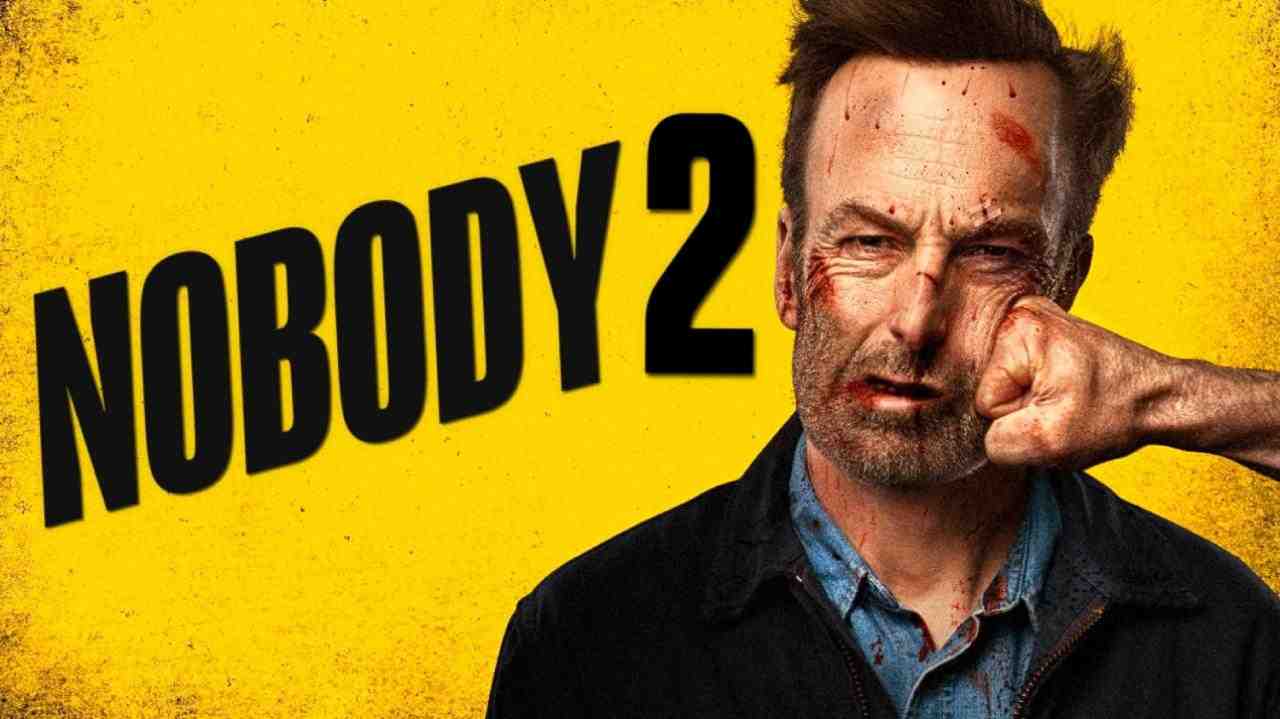 فيلم Nobody 2 2025 مترجم